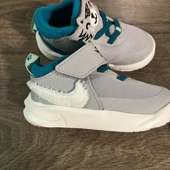 TEAM HUSTLE D10 SE TD 'DREAM' size 8C - Picture 5 of 7